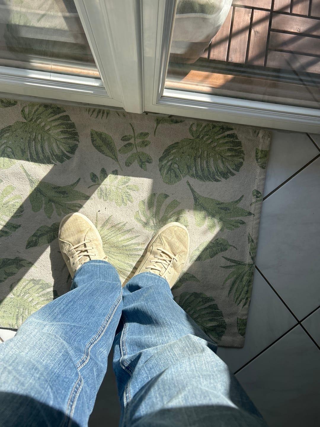 Customer photo review of Cannon Linen W Sand