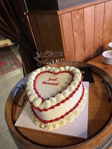 Customer photo review of allie