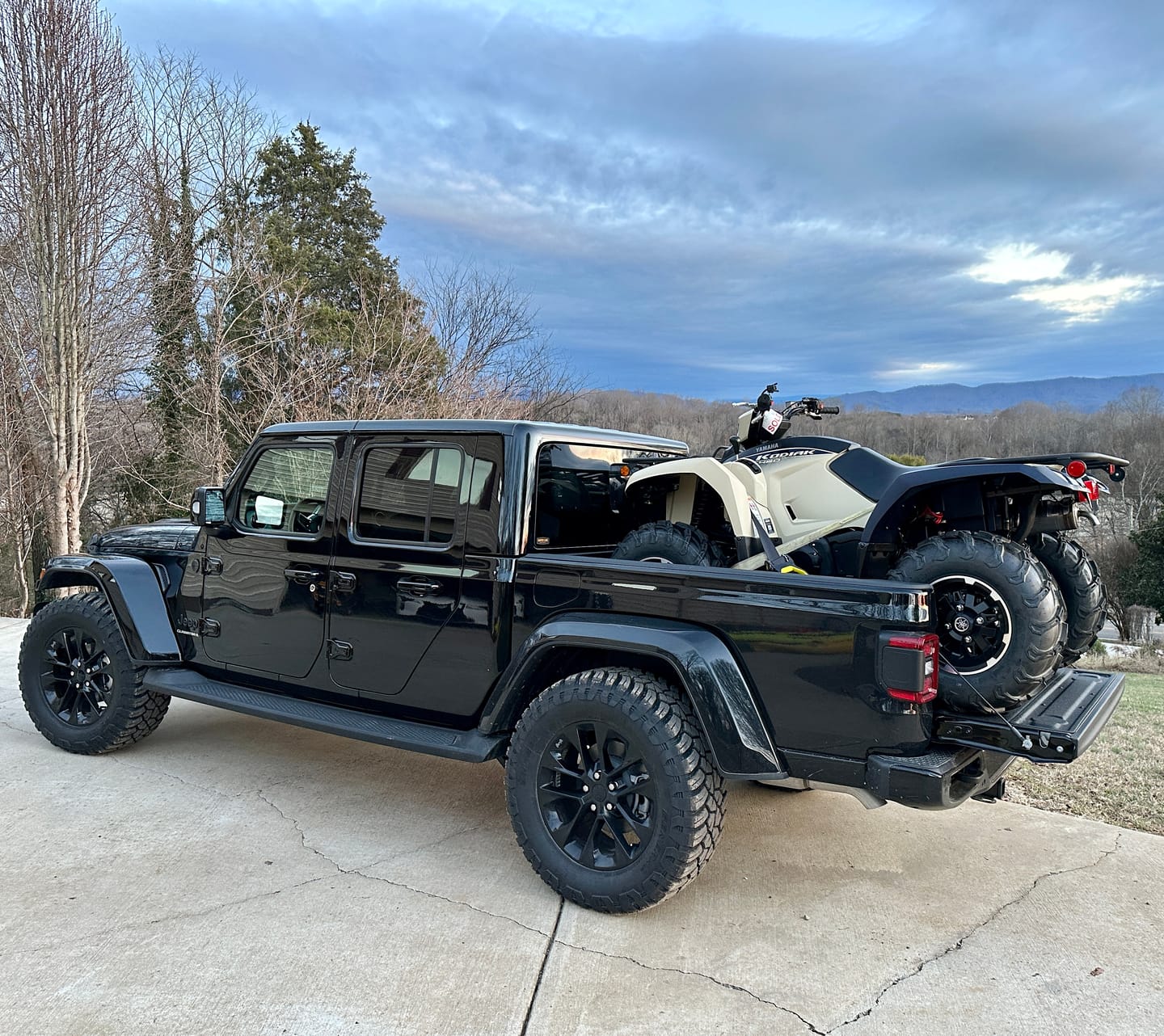 Customer photo review of Tazer JL Mini