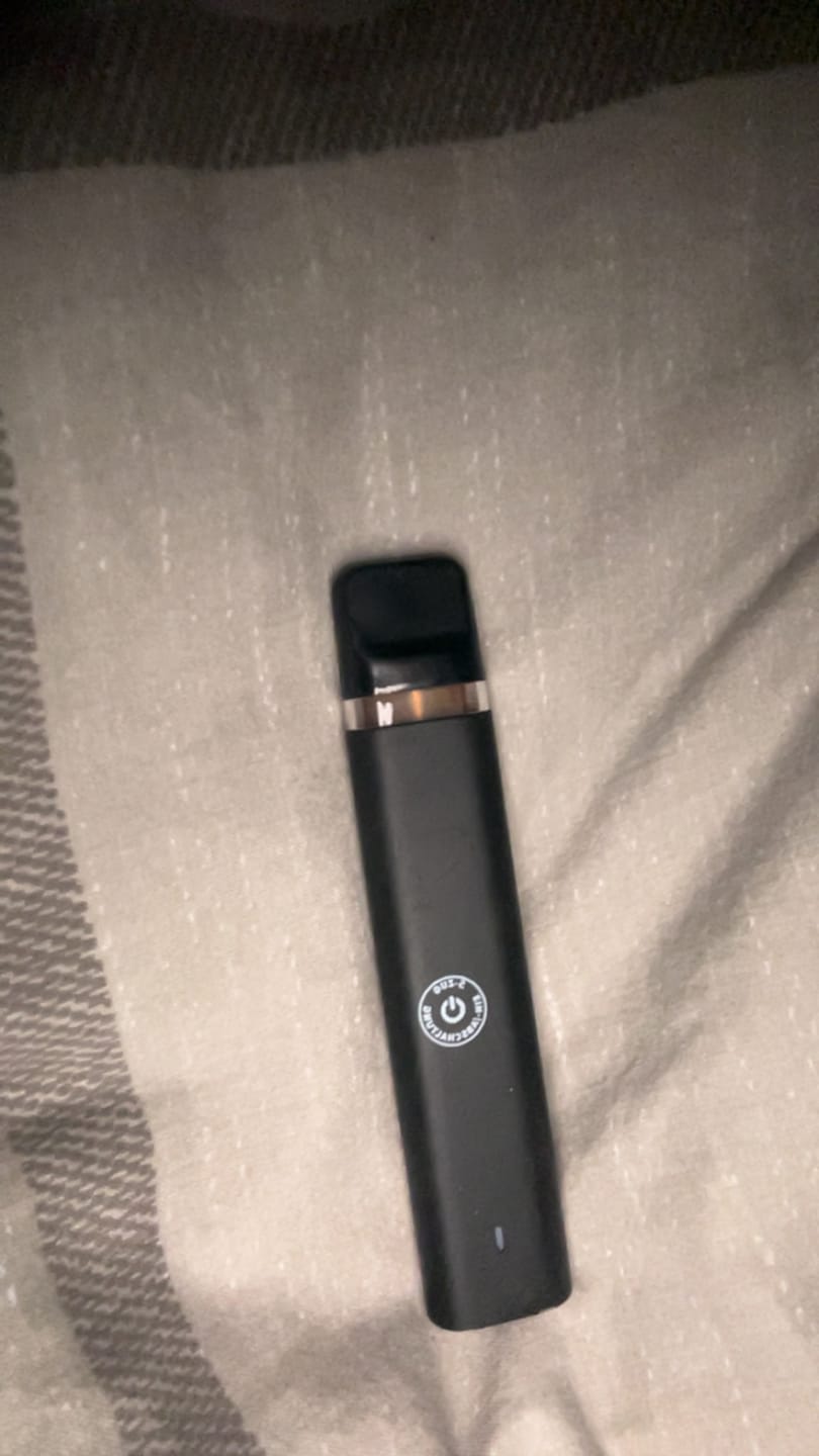 Customer photo review of HHZ Vape Pen 95% - Mango