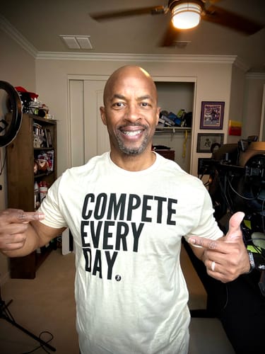 Customer photo review of Classic (2 Colors)