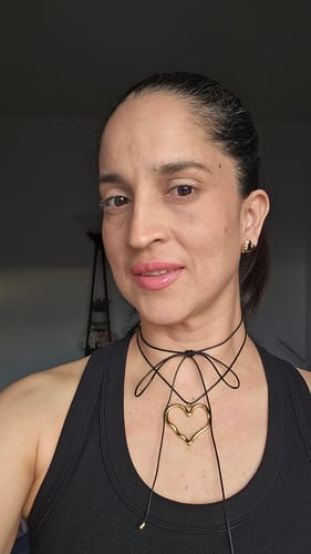 Customer photo review of Opalnty Gold
