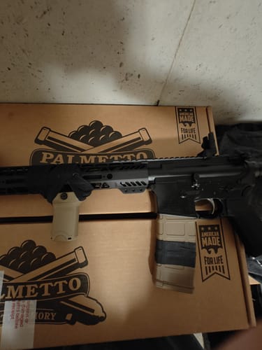 Customer photo review of Raid Tape (classic black)