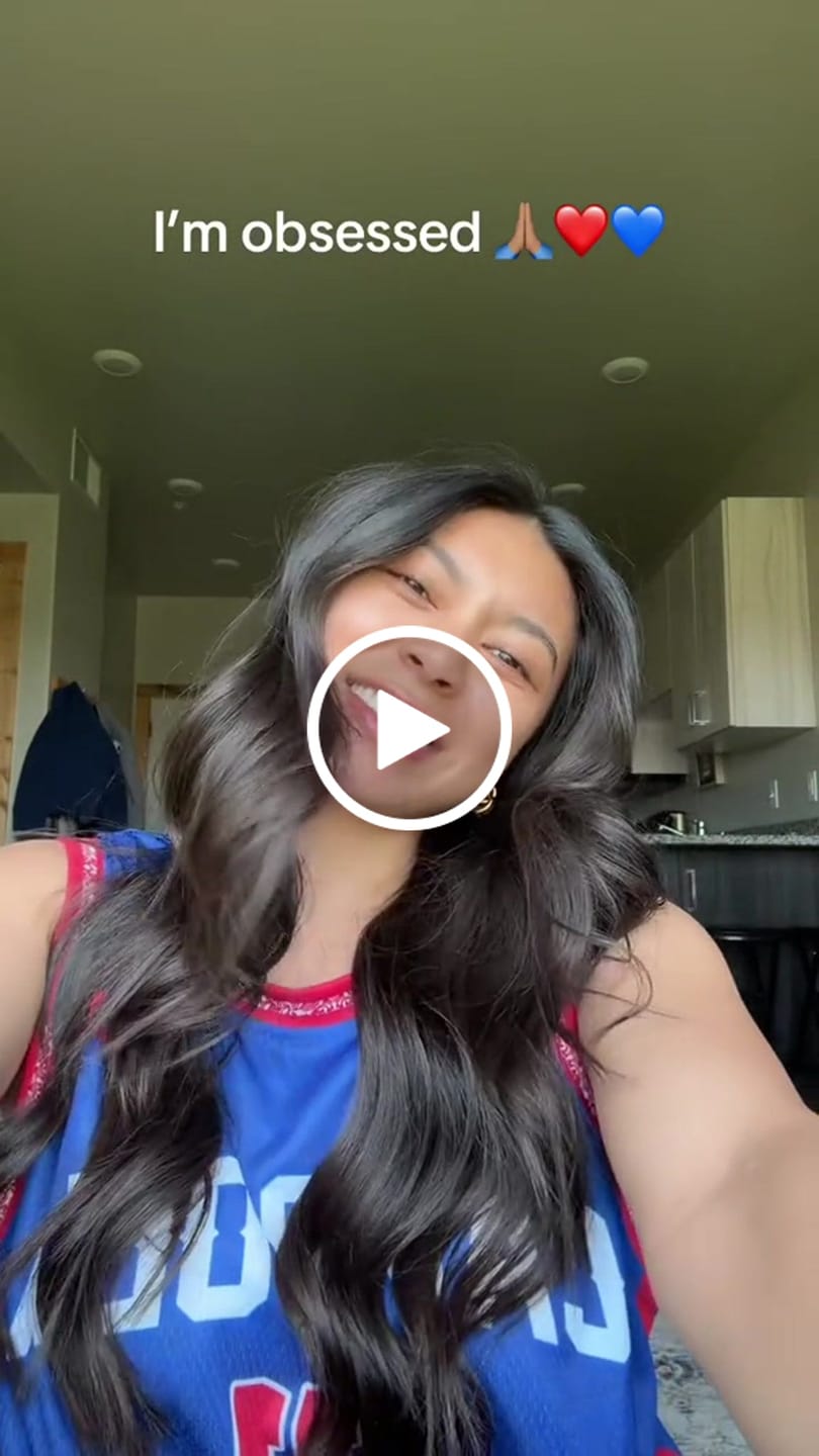 Customer video review of Cambodia Custom Basketball Jersey