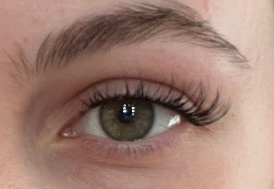 Customer photo review of LuxeBold