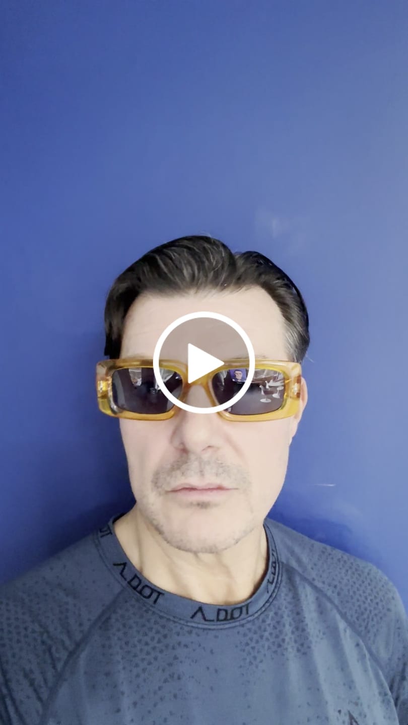 Customer video review of Jensen