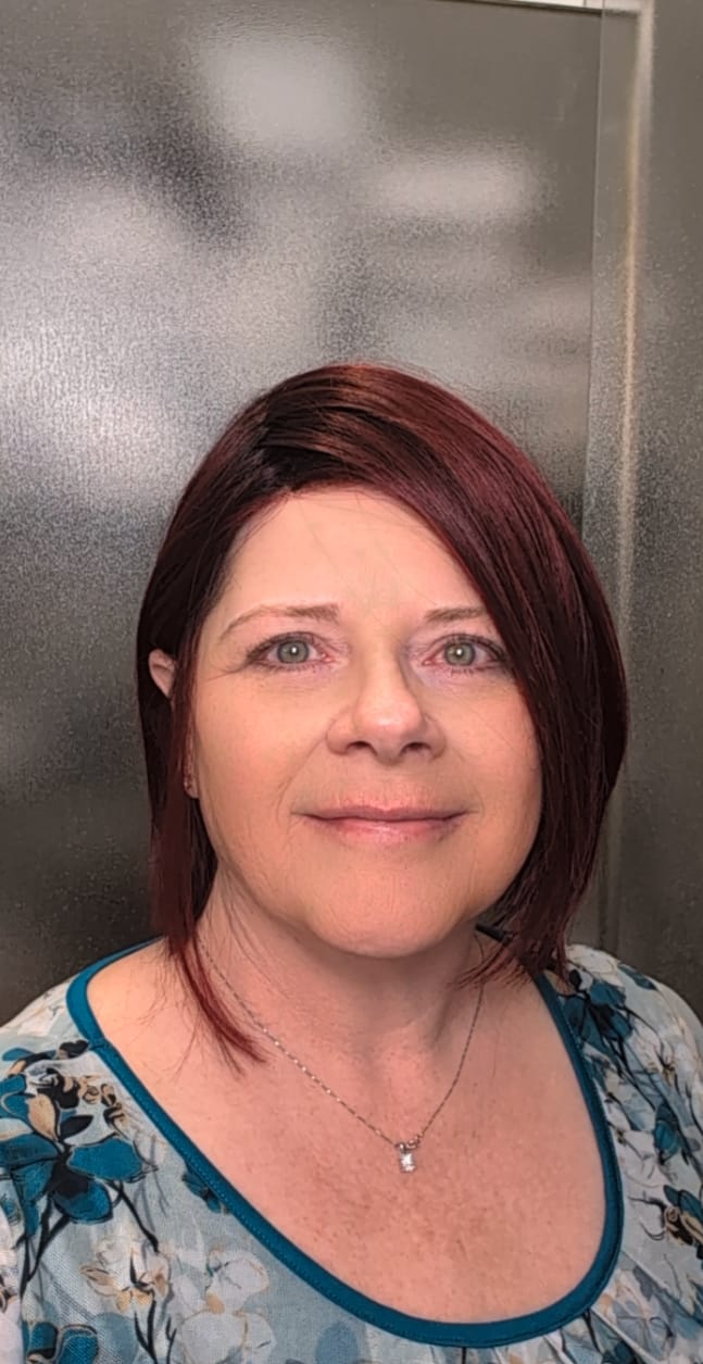 Customer photo review of CLASS ACT - Merlot*