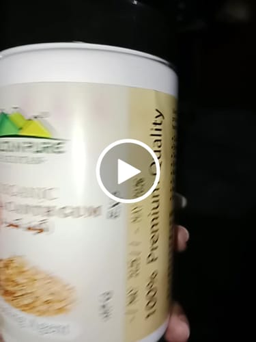 Customer video review of Mix Seeds – Rich in Antioxidants, Metabolism Booster & Good Source of Omega-3