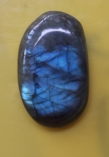 Customer photo review of VIP Crystal Club ~ Monthly Crystal Tester