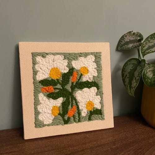 Customer photo review of Daisy Meadow
