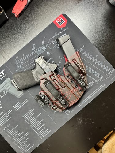 Customer photo review of AXIS ELITE