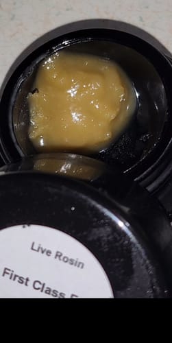 Customer photo review of First Class Funk