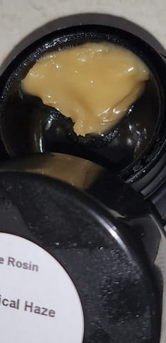 Customer photo review of Tropical Haze