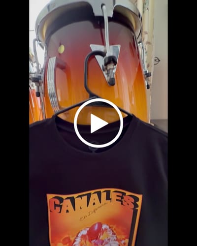 Customer video review of DTF Build a Gang Sheet