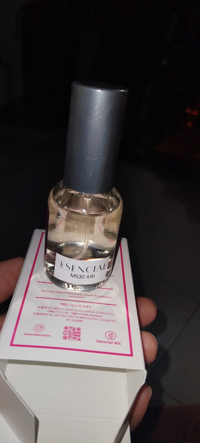 Customer photo review of M530 Inspirado en: Ari - Ariana Grande