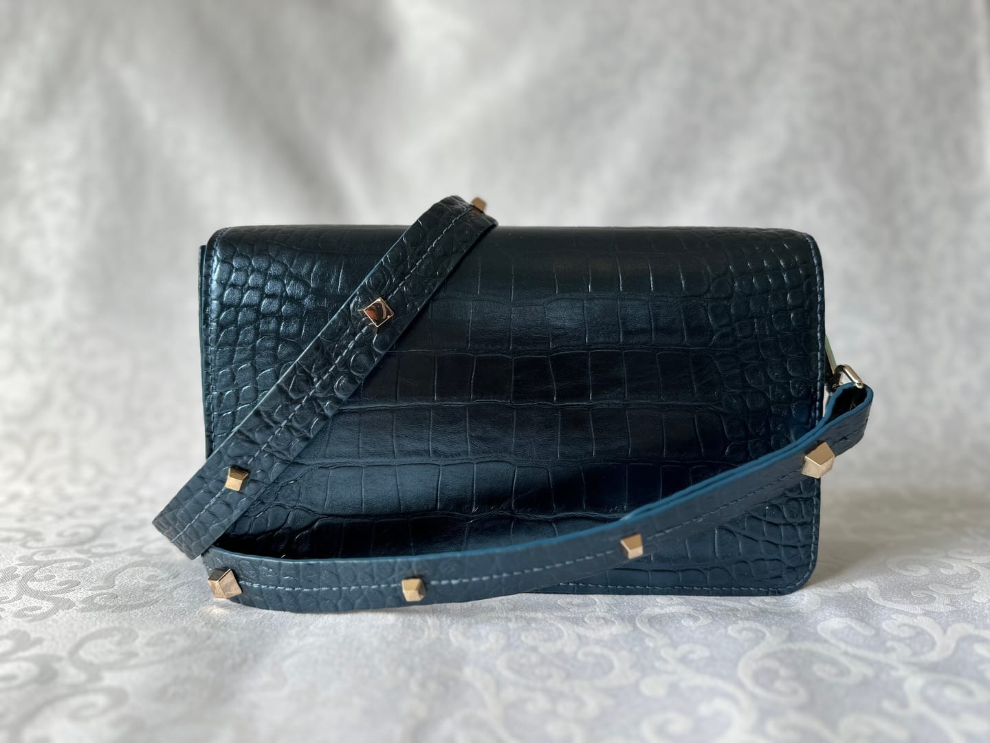 Customer photo review of DIY-Box: The Unlimited Crossbody