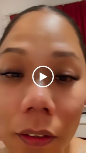 Customer video review of Flora Lash Kit
