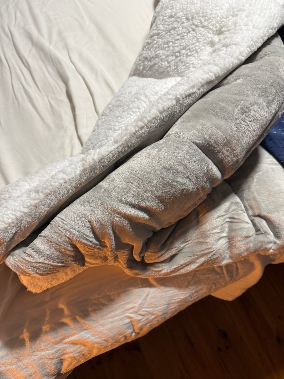 Customer photo review of Back Stretcher