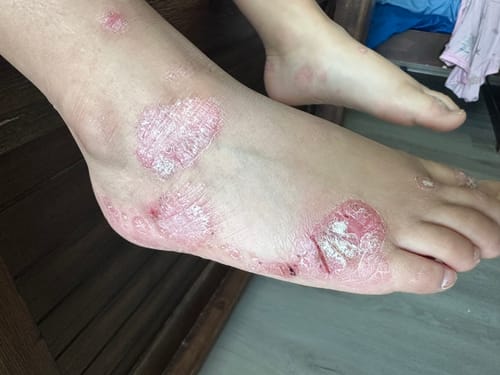 Gaby H. review of Consulta Nutrición F. image 1 out of 5