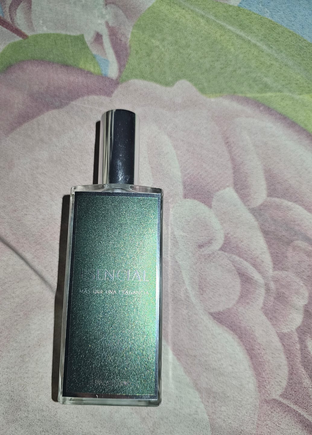 Customer photo review of Set "Premier" 4 Perfumes