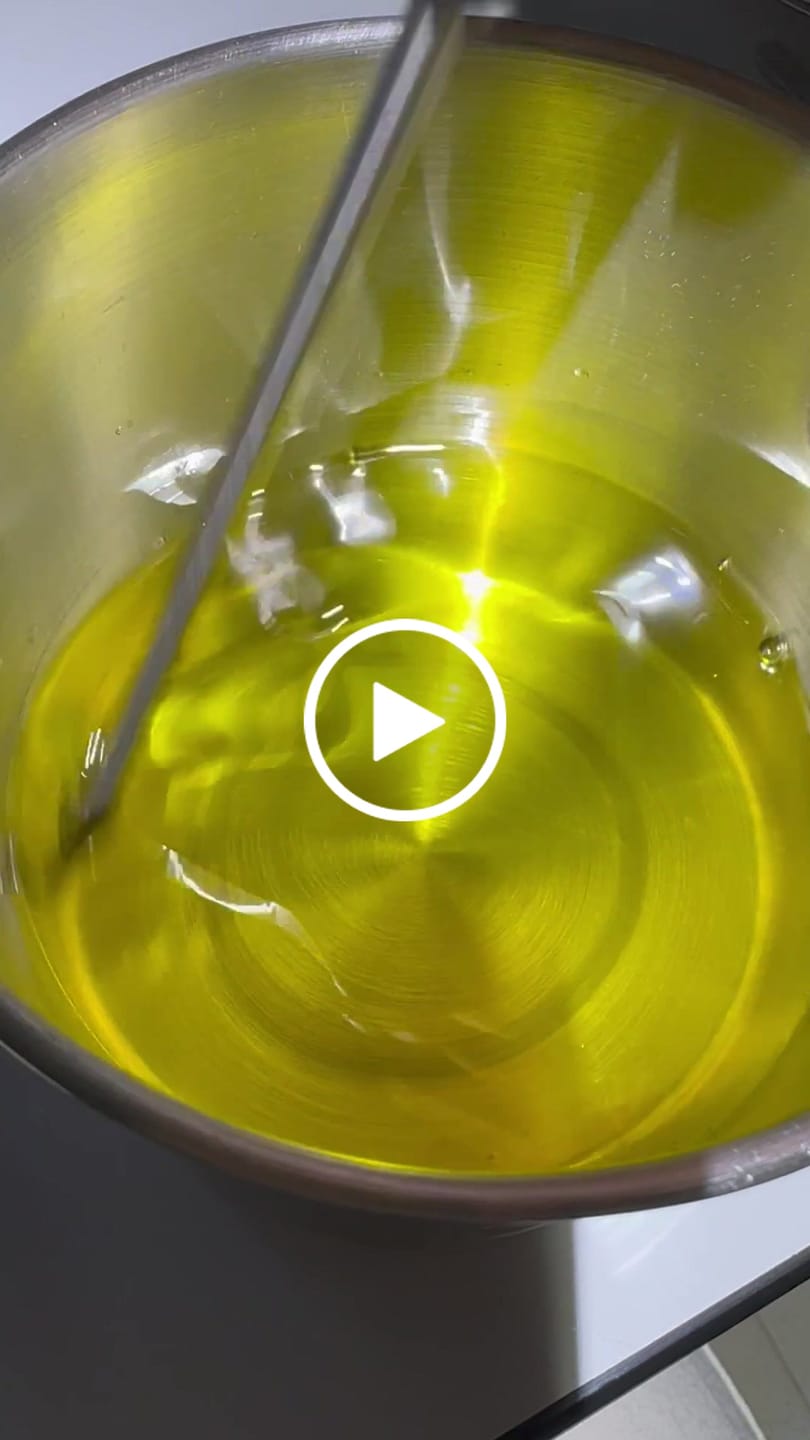 Customer video review of Fragancia TROPICAL