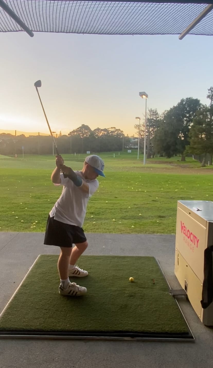 Customer photo review of JB's 210 Polo - 210 - 3