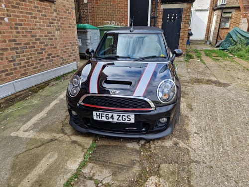 Customer photo review of Limlex® Platinum Car Care Set