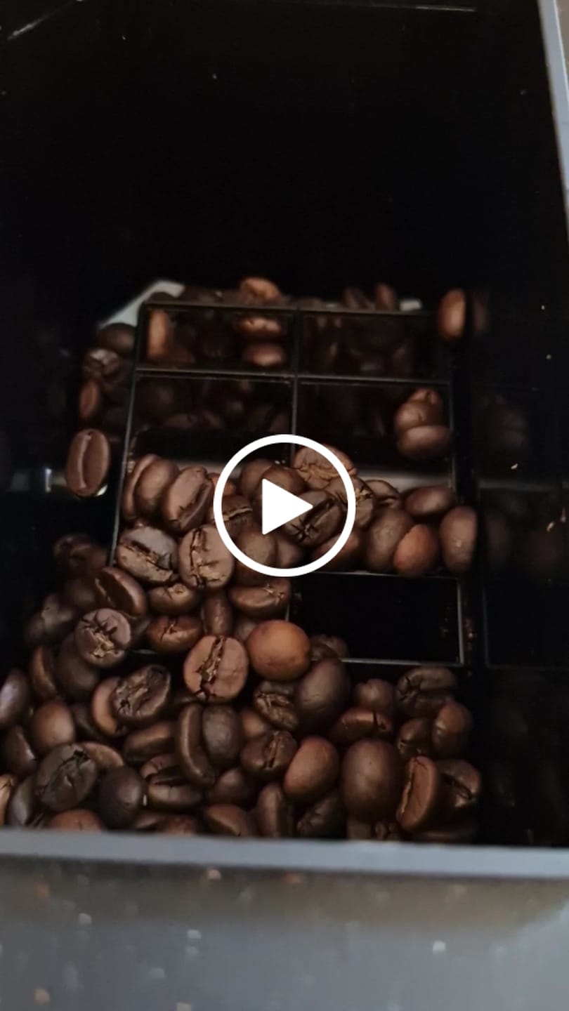 Customer video review of Säurearme Spitzenkaffees Probierset