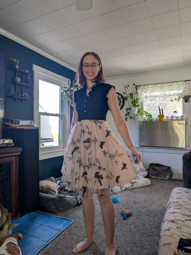 Customer review photo from Jacquelin B.