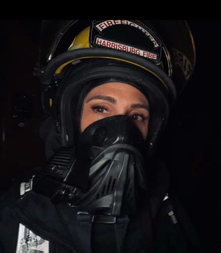 Customer photo review of Gemini Gossamer® Lash