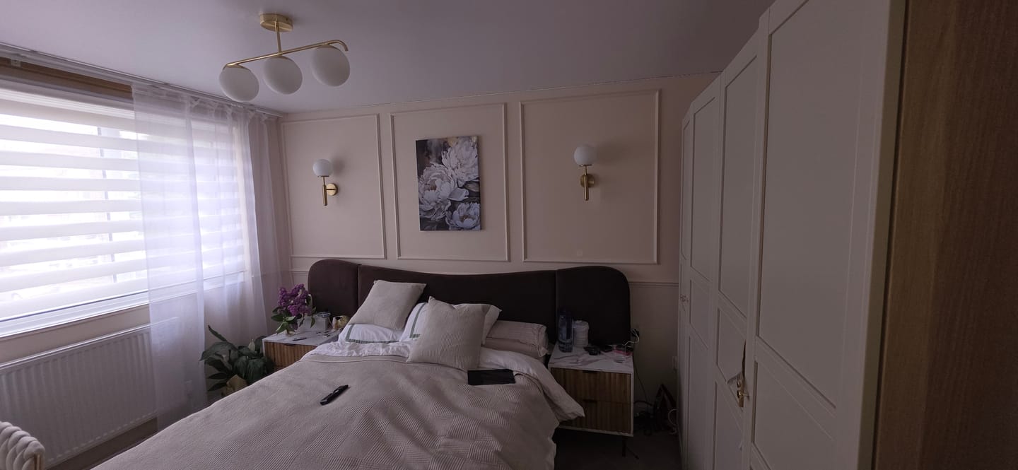 Customer photo review of ASSICURAZIONE PACCO