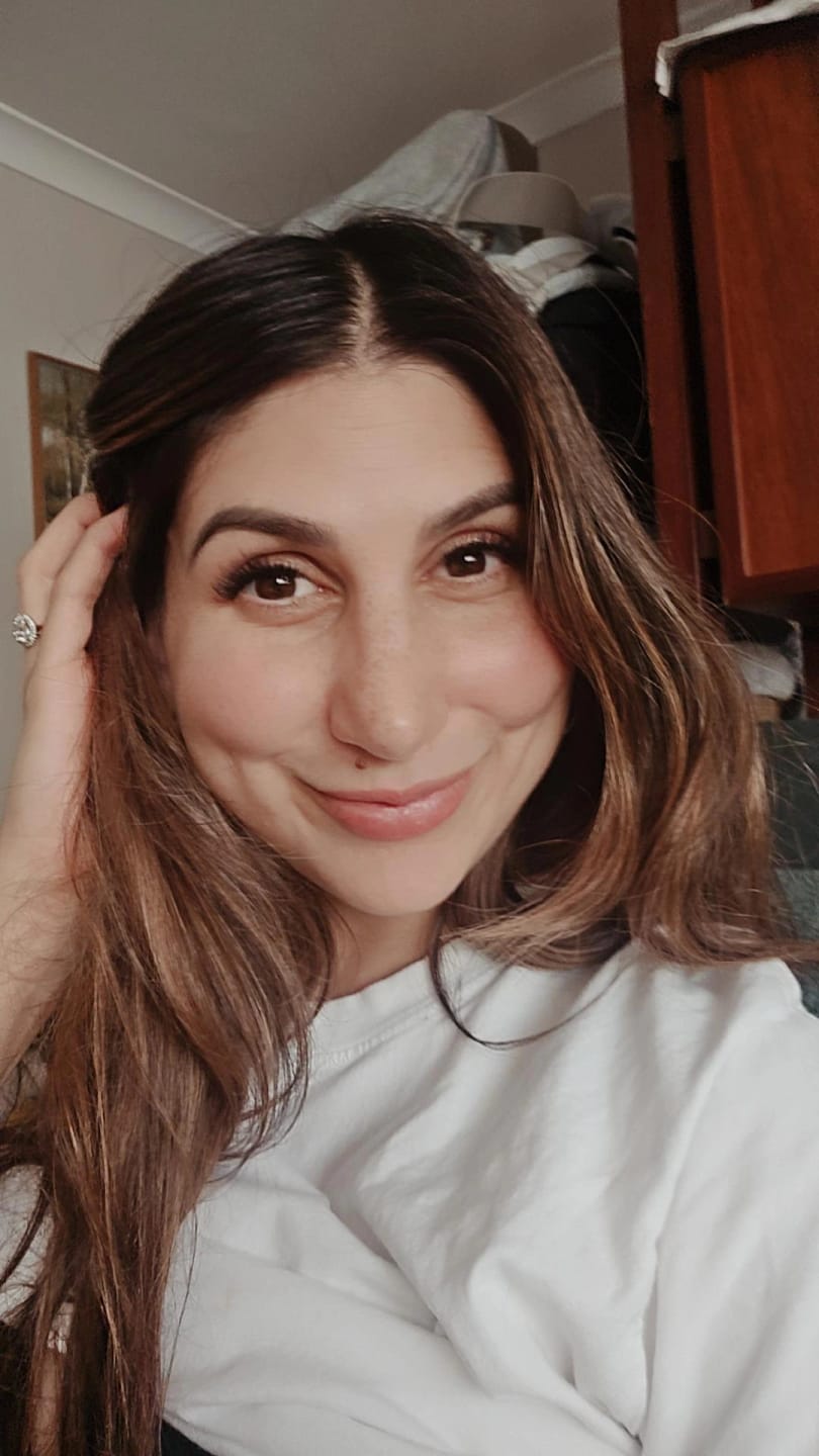 Customer photo review of Soft Trio