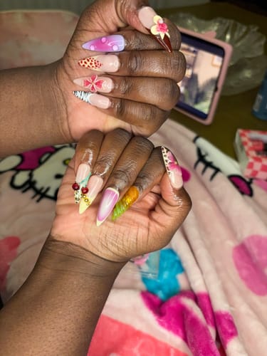 Customer photo review of Tropicalia