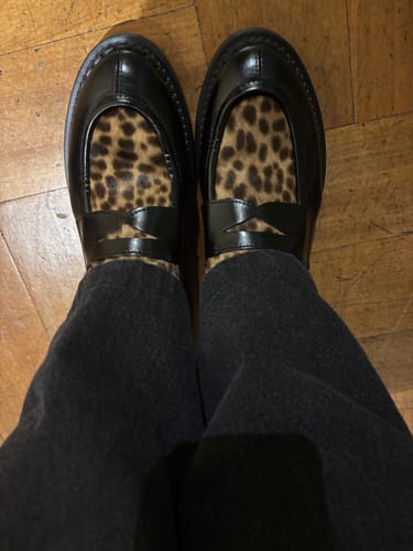 Customer photo review of CHESTER LEO 5330