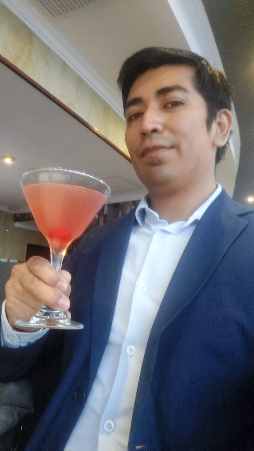 Customer photo review of 3 bebidas extra