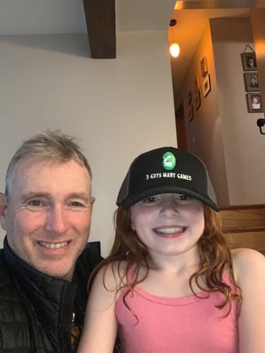 Customer photo review of [12 Pack] Embroidered Trucker Hats