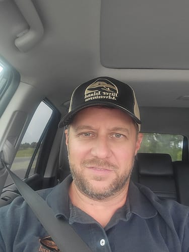 Customer photo review of [12 Pack] Embroidered Trucker Hats