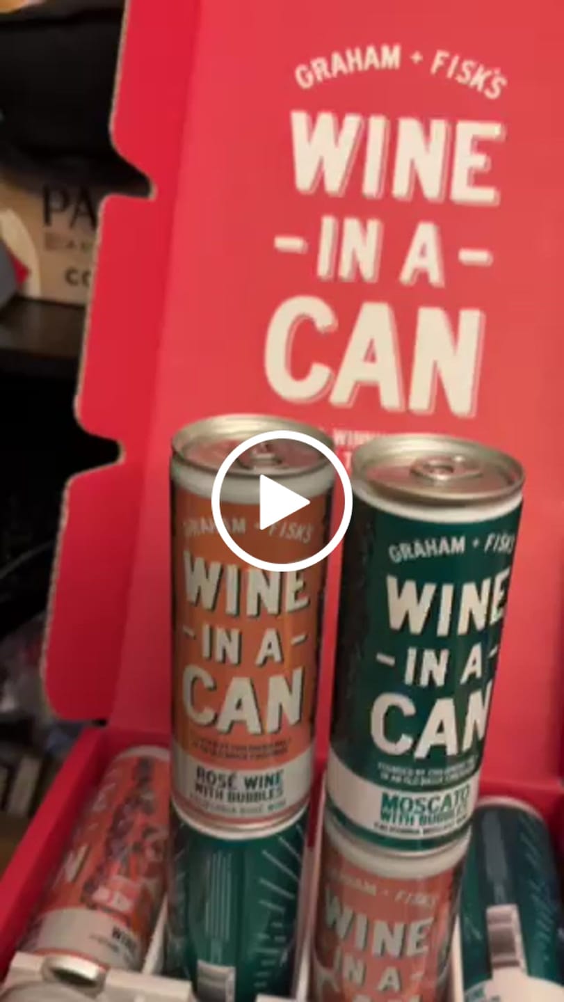 Customer video review of Create Your Own 24-Pack