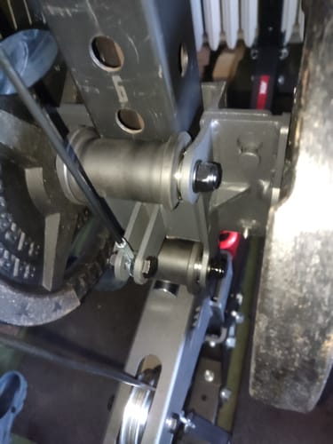 Customer photo review of Spare Parts | Ersatzteile | Pièces détachées