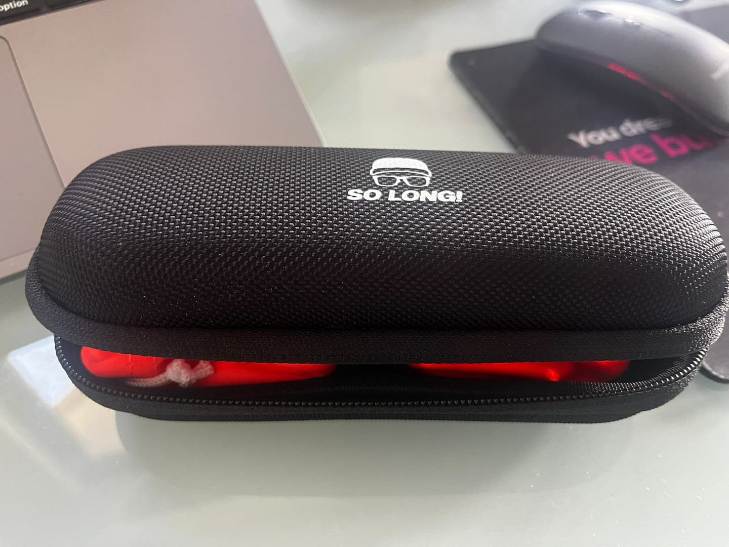 Customer photo review of BAKER HOOK