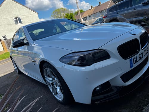 Customer photo review of EZ Detailing Guide (NEW & UPDATED)