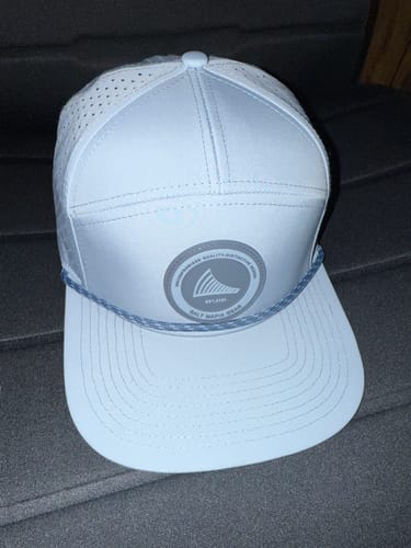 Customer photo review of THE MYSTERY HAT (7-flat)