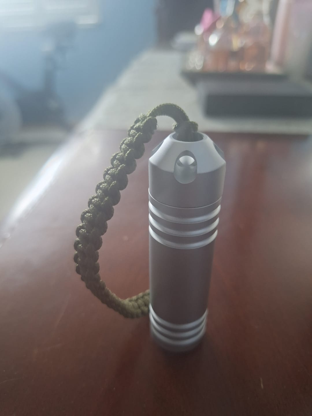 Customer photo review of CAPSULE XL
