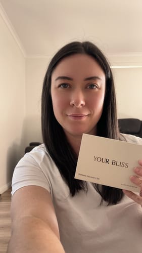 Customer photo review of 6 PCE DISCOVERY SET