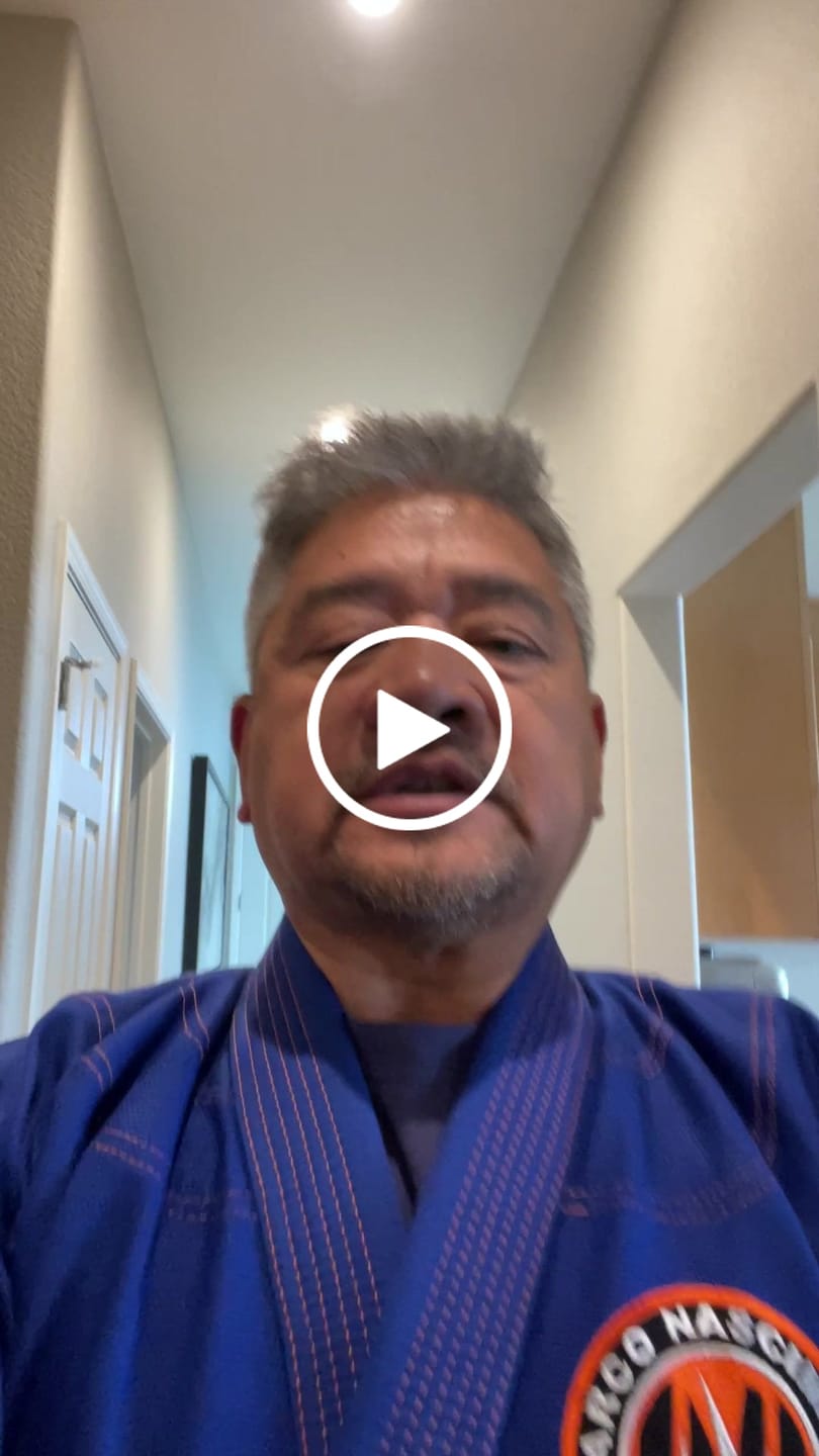 Customer video review of Build Your Own - BJJ GI
