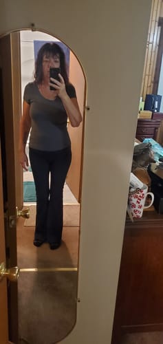 Customer photo review of Tirzepatide Weight Loss Program