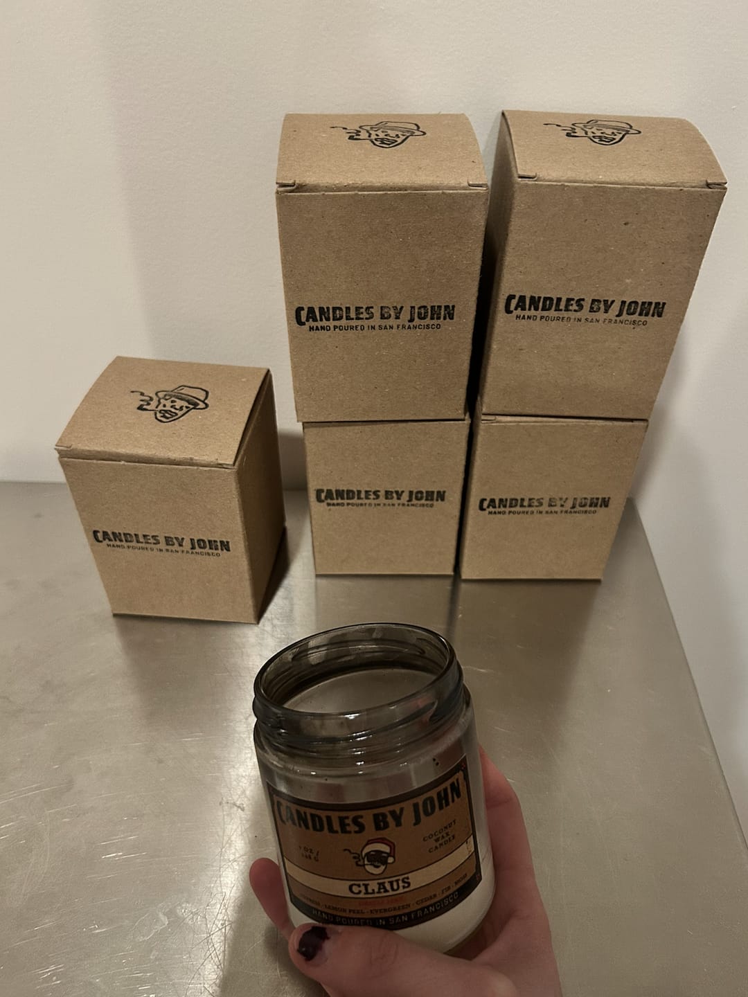 Customer photo review of Curt