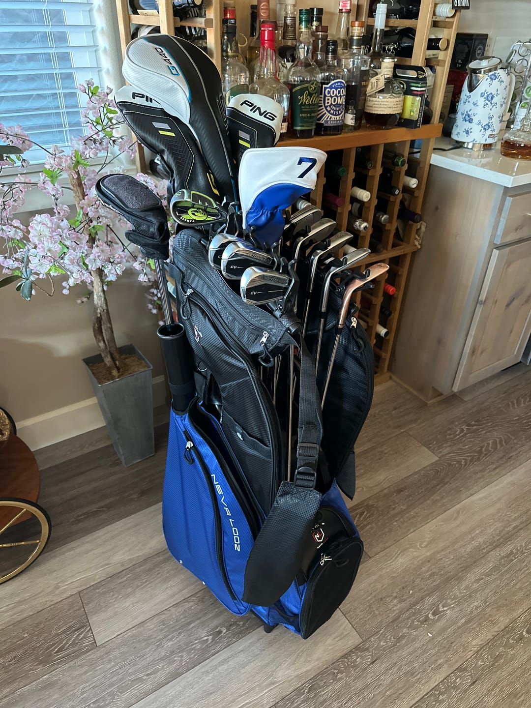 Customer photo review of PRO CLIP C2 - UTILITY