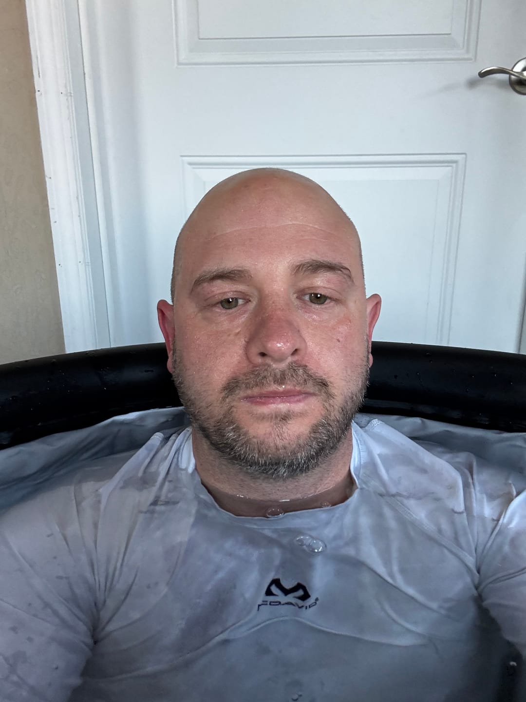 Customer photo review of Water Maintenance Pack