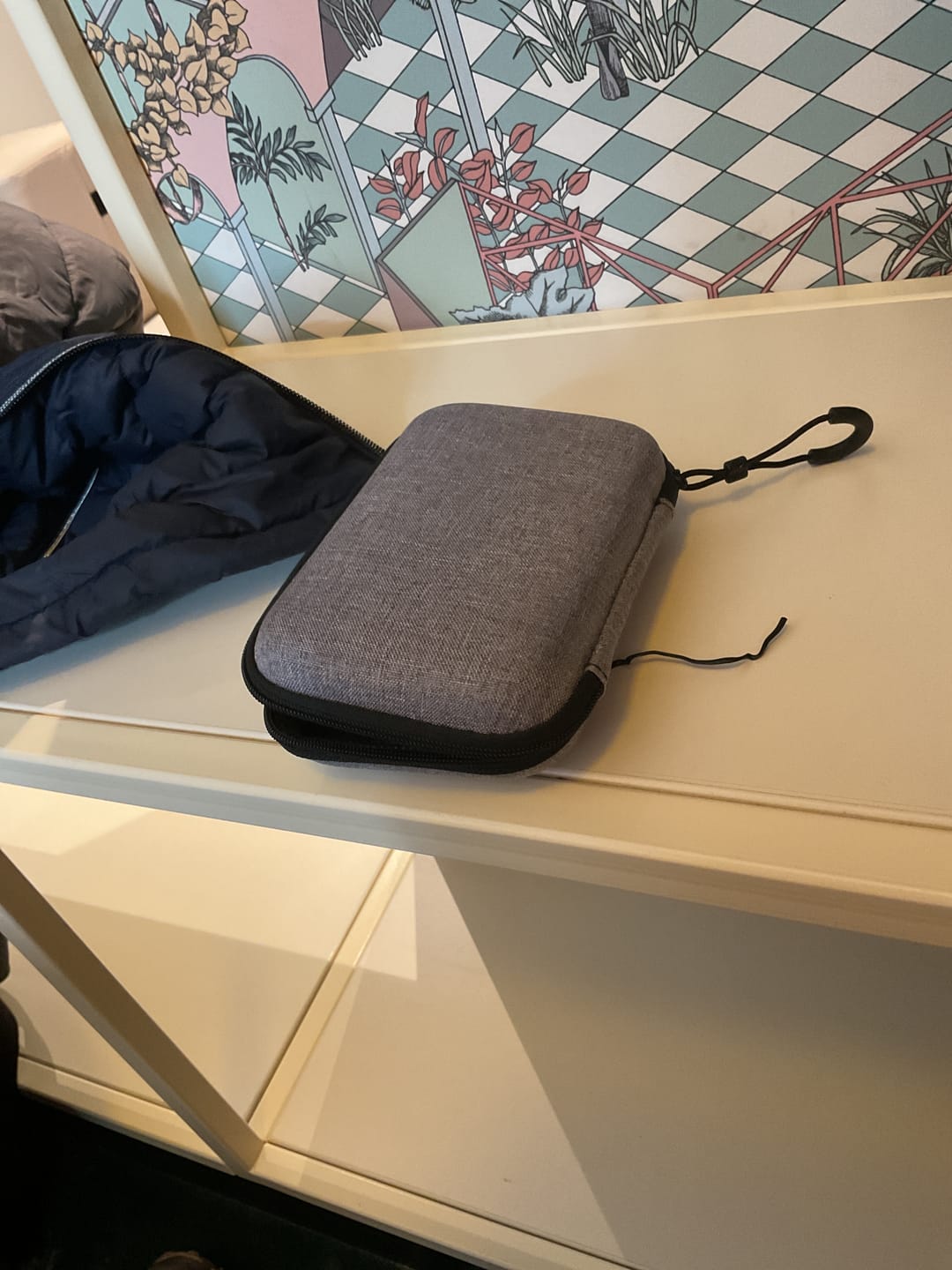 Customer photo review of Travel Bag